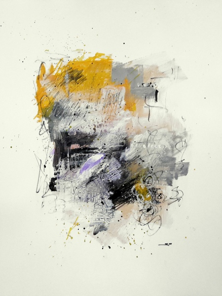 Abstract Vignettes