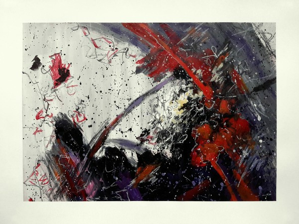 Abstract Potpourri